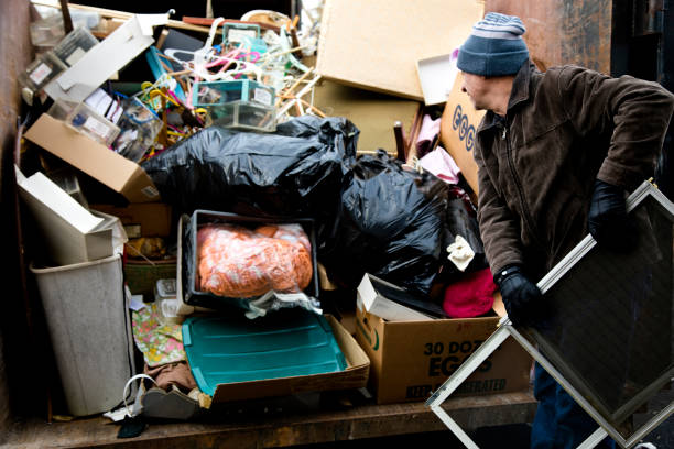 Professional Junk Removal Services in Union, NJ