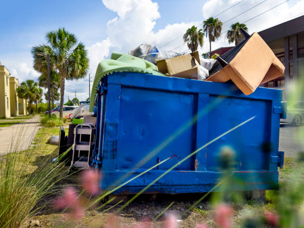 Recycling Services for Junk in Union, NJ