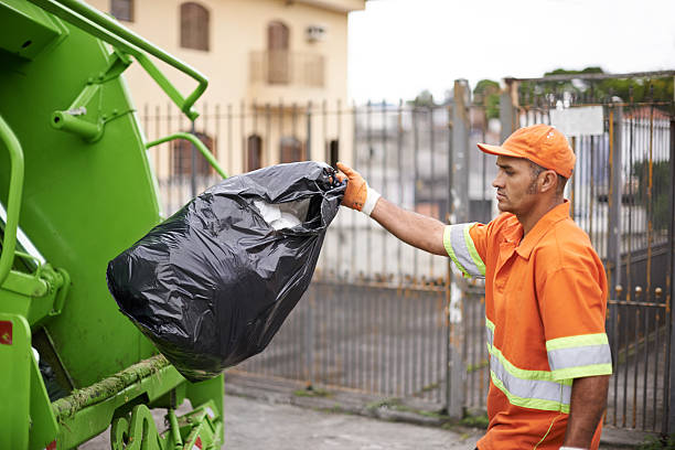 Demolition Debris Removal in Union, NJ